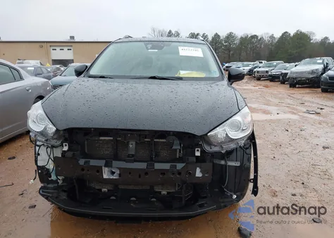 2015 Mazda Cx-5 Grand Touring from USA, damaged, VIN JM3KE2DY1F0525641